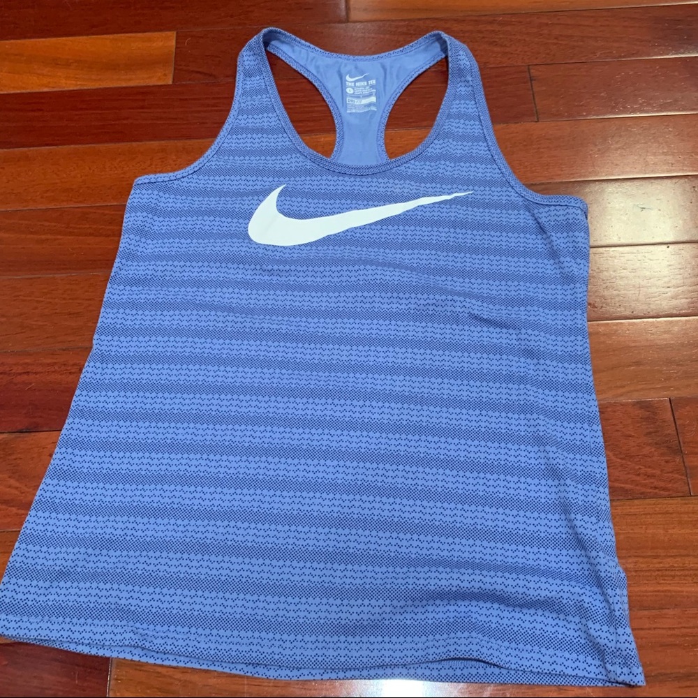 Nike Dri Fit Racerback